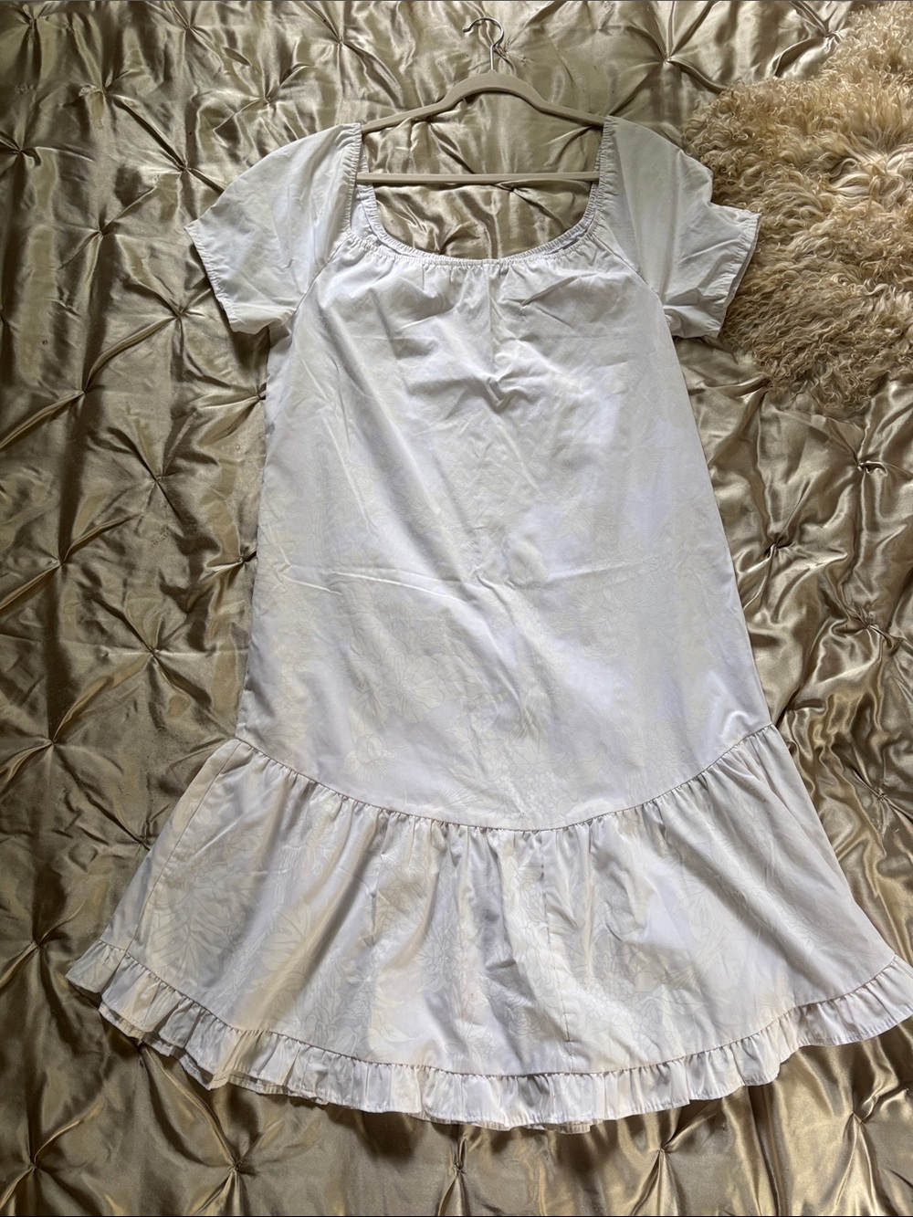 Hawaiiana vintage Mu’u